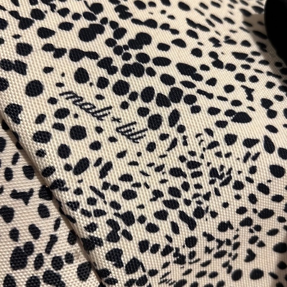 Weekender bag, crossbody strap - Picture 2 of 6